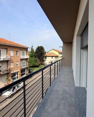 Appartamento di 75 m² con 3 locali a Cantù