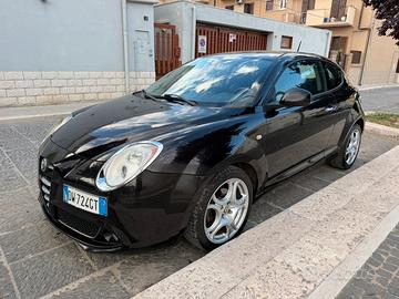MiTo 1.6JtdM 120cv