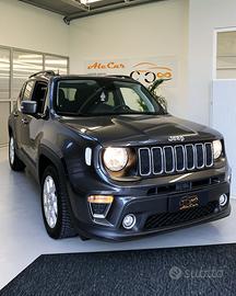 JEEP RENEGADE LIMITED 1.0 T3 120 CV – ANNO 2019