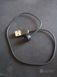 Caricatore Xiaomi Mi Band 5/6/7