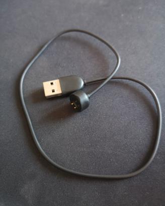 Caricatore Xiaomi Mi Band 5/6/7