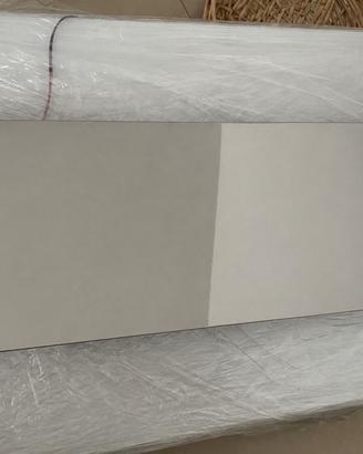 Cappa Elica a parete  inox