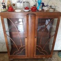 Vetrinetta stile inglese