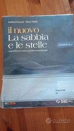 libri 1 anno Liceo scienze umane 