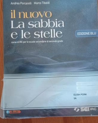 libri 1 anno Liceo scienze umane 