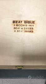 Beat bible. Cofanetto ediz. Limitata  numerata