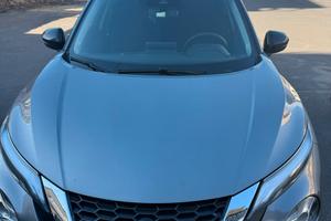 Nissan Juke 1.0 DIG-T Benzina 114 CV Acenta