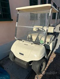 golfcar