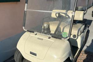 golfcar