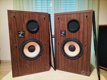diffusori vintage Avid model 100