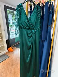 Vestito da cerimonia