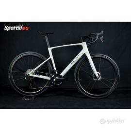 Scott Addict 20 2026 White