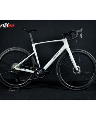 Scott Addict 20 2026 White