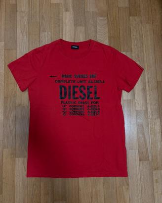 t shirt Diesel
