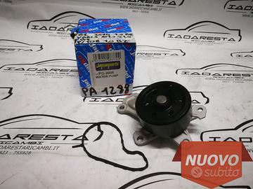 Pompa Acqua C1 - 108 - Aygo 1.0 Benzina 1611550180