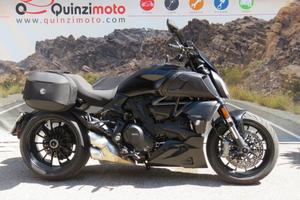 DUCATI Diavel 1260 S Ducati Red