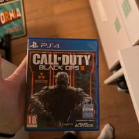 call of duty balck ops 3 ps4