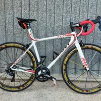 bici da corsa giant tcr