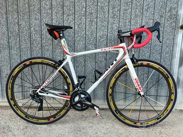 bici da corsa giant tcr