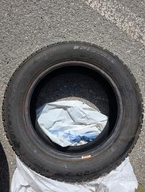 gomme Montero panda invernali