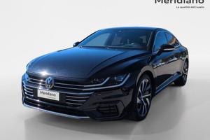 Volkswagen Arteon 2.0 tdi Sport 190cv dsg