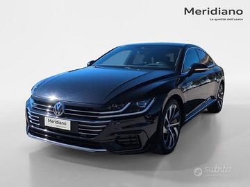 Volkswagen Arteon 2.0 tdi Sport 190cv dsg