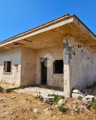 RUSTICO A PORTO CESAREO