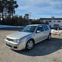 Vw Golf 4 1.8t 20v