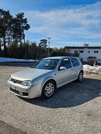 Vw Golf 4 1.8t 20v