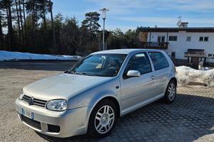 Vw Golf 4 1.8t 20v