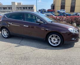 Lancia Delta 1.6 MJT DPF Platino