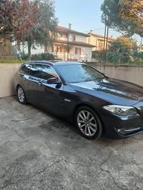 BMW Serie 5 (F10/11) - 2011