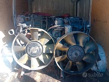 MOTORI IVECO EUROCARGO