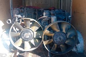 MOTORI IVECO EUROCARGO