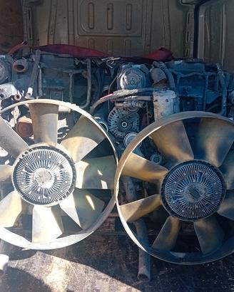 MOTORI IVECO EUROCARGO