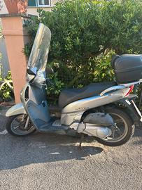 Honda Sh125-700 euro