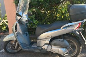 Honda Sh125-700 euro