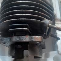 kit 85 completo x vespa e ape