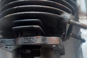 kit 85 completo x vespa e ape