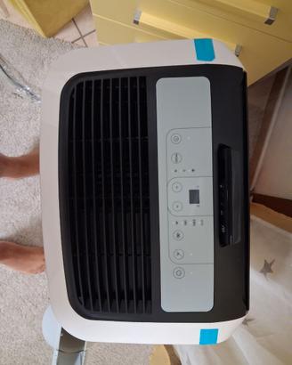 Pinquino delonghi