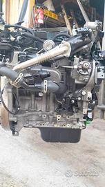 Motore Ford Focus 1.5 TDCi 120 CV XWDE