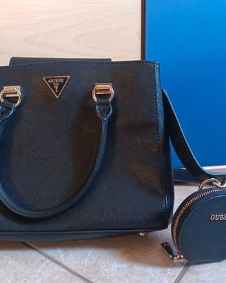 Borsa GUESS EVG873706