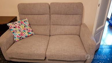 Divano poltronesofà