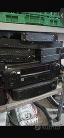 Amplificatori SONANCE ASAP3D