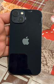 Iphone 13 Blu 128gb