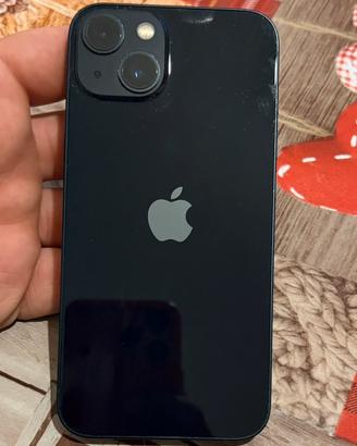Iphone 13 Blu 128gb