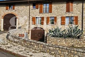 Appartamento Concesio [V233LVRG]