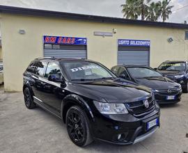 FIAT FREEMONT 2.0 MJT 170CV 4X4 AUTOMATICA 9/2013