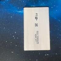 HDD Hard Disk 465gb