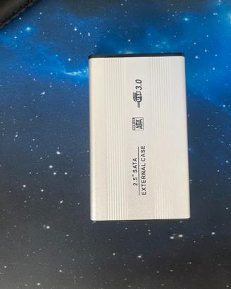 HDD Hard Disk 465gb